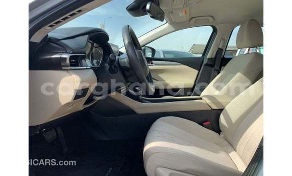 Ra Imported Mazda 6 Miiran Ọkọ̀ in Import - Dubai ni Ashanti Ra Imported Mazda 6 Miiran Ọkọ̀ in Import - Dubai ni Ashanti