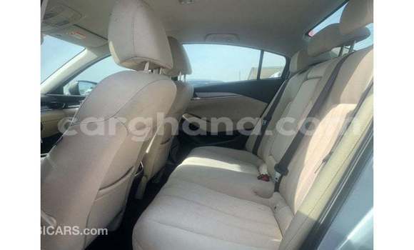 Ra Imported Mazda 6 Miiran Ọkọ̀ in Import - Dubai ni Ashanti Ra Imported Mazda 6 Miiran Ọkọ̀ in Import - Dubai ni Ashanti