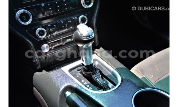 Ra Imported Ford Mustang Alawọ ewe Ọkọ̀ in Import - Dubai ni Ashanti Ra Imported Ford Mustang Alawọ ewe Ọkọ̀ in Import - Dubai ni Ashanti