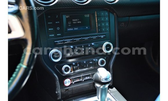 Ra Imported Ford Mustang Alawọ ewe Ọkọ̀ in Import - Dubai ni Ashanti Ra Imported Ford Mustang Alawọ ewe Ọkọ̀ in Import - Dubai ni Ashanti