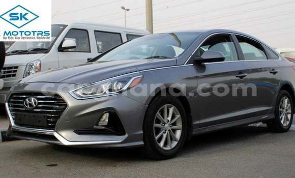 Ra Imported Hyundai Sonata Miiran Ọkọ̀ in Import - Dubai ni Ashanti Ra Imported Hyundai Sonata Miiran Ọkọ̀ in Import - Dubai ni Ashanti