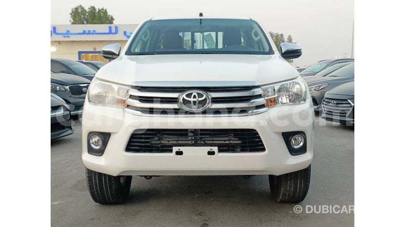 Big with watermark toyota hilux ashanti import dubai 55413