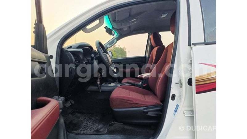 Big with watermark toyota hilux ashanti import dubai 55413