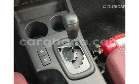 Buy Import Toyota Hilux White Car in Import - Dubai in Ashanti Buy Import Toyota Hilux White Car in Import - Dubai in Ashanti