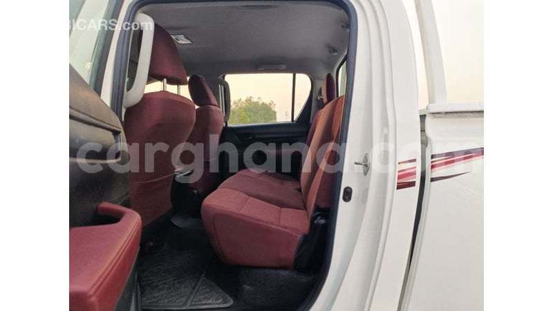 Big with watermark toyota hilux ashanti import dubai 55413