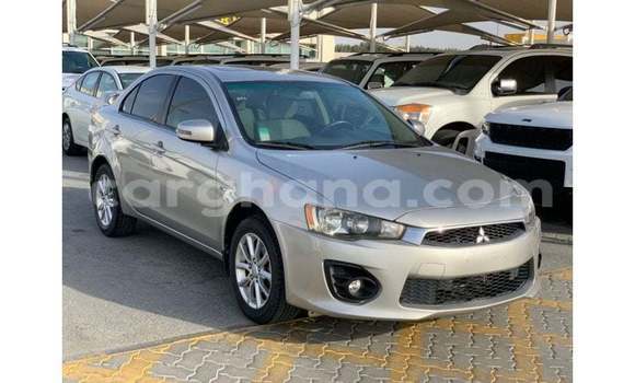 Ra Imported Mitsubishi Lancer Miiran Ọkọ̀ in Import - Dubai ni Ashanti Ra Imported Mitsubishi Lancer Miiran Ọkọ̀ in Import - Dubai ni Ashanti