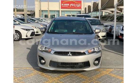 Ra Imported Mitsubishi Lancer Miiran Ọkọ̀ in Import - Dubai ni Ashanti Ra Imported Mitsubishi Lancer Miiran Ọkọ̀ in Import - Dubai ni Ashanti