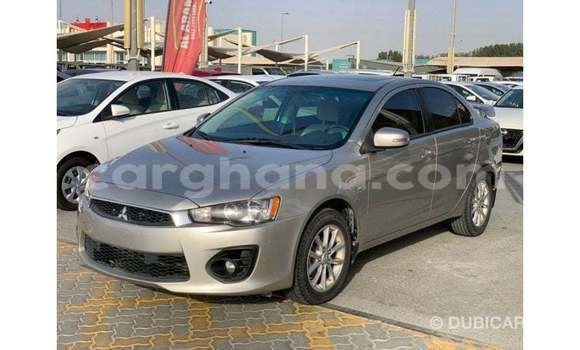 Ra Imported Mitsubishi Lancer Miiran Ọkọ̀ in Import - Dubai ni Ashanti Ra Imported Mitsubishi Lancer Miiran Ọkọ̀ in Import - Dubai ni Ashanti