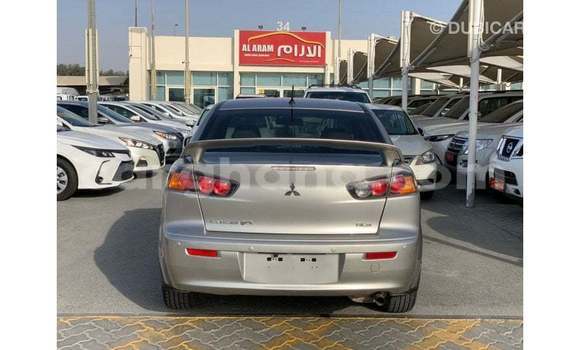Ra Imported Mitsubishi Lancer Miiran Ọkọ̀ in Import - Dubai ni Ashanti Ra Imported Mitsubishi Lancer Miiran Ọkọ̀ in Import - Dubai ni Ashanti