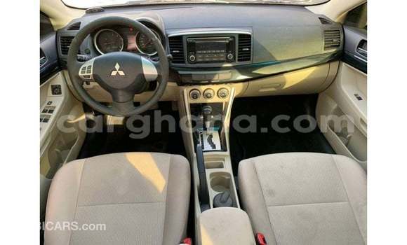 Ra Imported Mitsubishi Lancer Miiran Ọkọ̀ in Import - Dubai ni Ashanti Ra Imported Mitsubishi Lancer Miiran Ọkọ̀ in Import - Dubai ni Ashanti