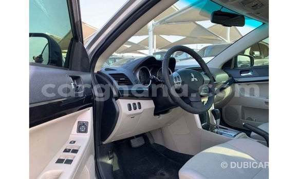 Ra Imported Mitsubishi Lancer Miiran Ọkọ̀ in Import - Dubai ni Ashanti Ra Imported Mitsubishi Lancer Miiran Ọkọ̀ in Import - Dubai ni Ashanti