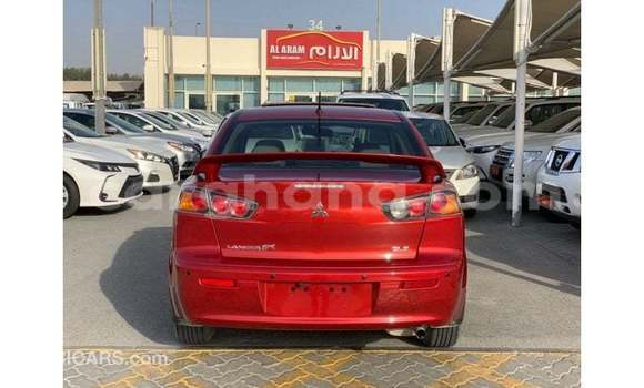 Ra Imported Mitsubishi Lancer Red Ọkọ̀ in Import - Dubai ni Ashanti Ra Imported Mitsubishi Lancer Red Ọkọ̀ in Import - Dubai ni Ashanti