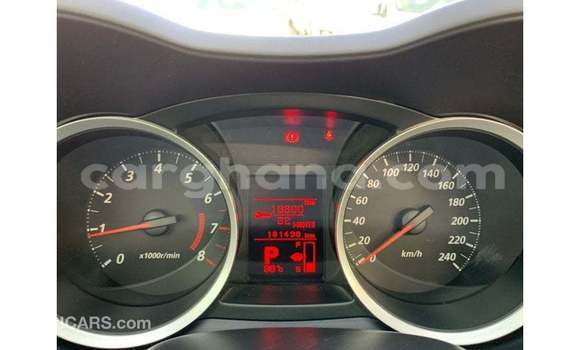 Ra Imported Mitsubishi Lancer Red Ọkọ̀ in Import - Dubai ni Ashanti Ra Imported Mitsubishi Lancer Red Ọkọ̀ in Import - Dubai ni Ashanti