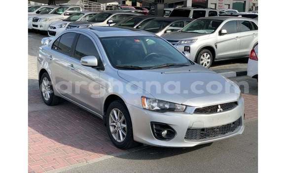 Ra Imported Mitsubishi Lancer Miiran Ọkọ̀ in Import - Dubai ni Ashanti Ra Imported Mitsubishi Lancer Miiran Ọkọ̀ in Import - Dubai ni Ashanti