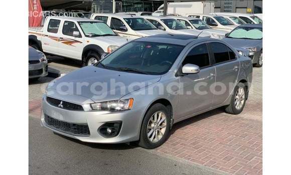 Ra Imported Mitsubishi Lancer Miiran Ọkọ̀ in Import - Dubai ni Ashanti Ra Imported Mitsubishi Lancer Miiran Ọkọ̀ in Import - Dubai ni Ashanti