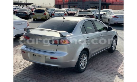 Ra Imported Mitsubishi Lancer Miiran Ọkọ̀ in Import - Dubai ni Ashanti Ra Imported Mitsubishi Lancer Miiran Ọkọ̀ in Import - Dubai ni Ashanti