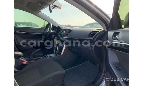 Ra Imported Mitsubishi Lancer Miiran Ọkọ̀ in Import - Dubai ni Ashanti Ra Imported Mitsubishi Lancer Miiran Ọkọ̀ in Import - Dubai ni Ashanti