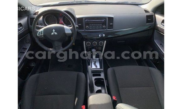 Ra Imported Mitsubishi Lancer Miiran Ọkọ̀ in Import - Dubai ni Ashanti Ra Imported Mitsubishi Lancer Miiran Ọkọ̀ in Import - Dubai ni Ashanti