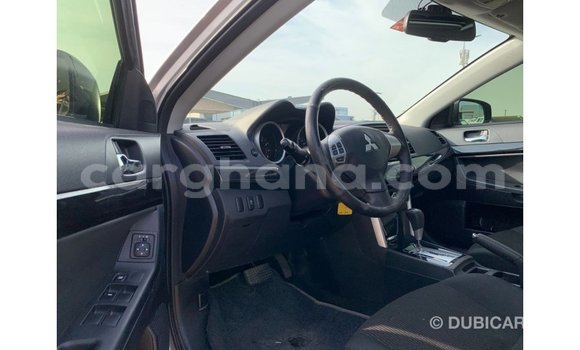 Ra Imported Mitsubishi Lancer Miiran Ọkọ̀ in Import - Dubai ni Ashanti Ra Imported Mitsubishi Lancer Miiran Ọkọ̀ in Import - Dubai ni Ashanti