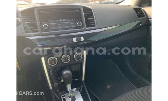 Ra Imported Mitsubishi Lancer Miiran Ọkọ̀ in Import - Dubai ni Ashanti Ra Imported Mitsubishi Lancer Miiran Ọkọ̀ in Import - Dubai ni Ashanti