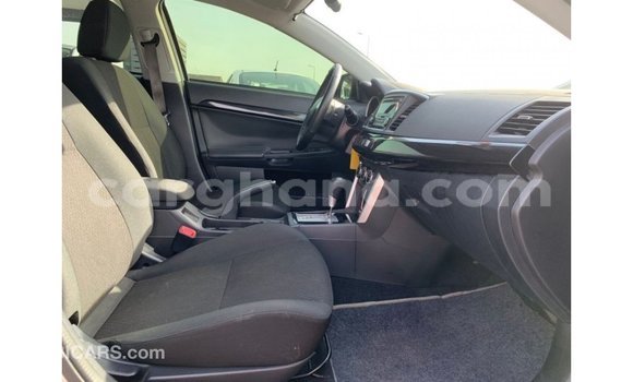 Ra Imported Mitsubishi Lancer Miiran Ọkọ̀ in Import - Dubai ni Ashanti Ra Imported Mitsubishi Lancer Miiran Ọkọ̀ in Import - Dubai ni Ashanti