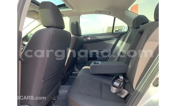 Ra Imported Mitsubishi Lancer Miiran Ọkọ̀ in Import - Dubai ni Ashanti Ra Imported Mitsubishi Lancer Miiran Ọkọ̀ in Import - Dubai ni Ashanti