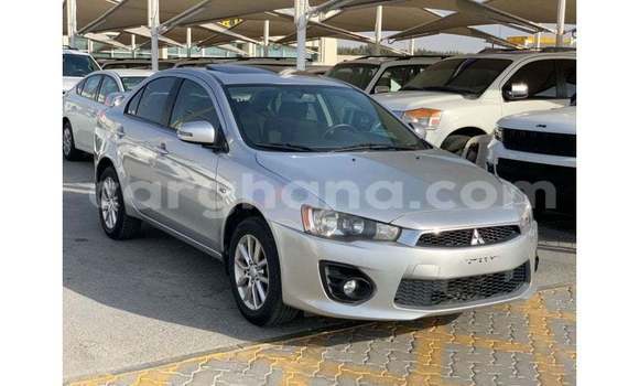 Ra Imported Mitsubishi Lancer Miiran Ọkọ̀ in Import - Dubai ni Ashanti Ra Imported Mitsubishi Lancer Miiran Ọkọ̀ in Import - Dubai ni Ashanti