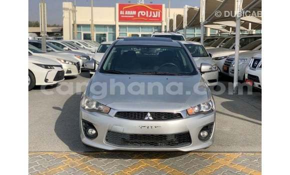 Ra Imported Mitsubishi Lancer Miiran Ọkọ̀ in Import - Dubai ni Ashanti Ra Imported Mitsubishi Lancer Miiran Ọkọ̀ in Import - Dubai ni Ashanti