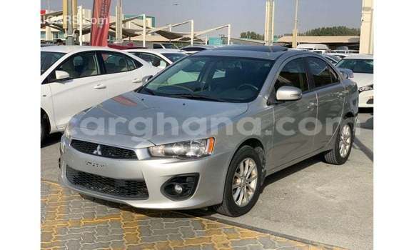 Ra Imported Mitsubishi Lancer Miiran Ọkọ̀ in Import - Dubai ni Ashanti Ra Imported Mitsubishi Lancer Miiran Ọkọ̀ in Import - Dubai ni Ashanti
