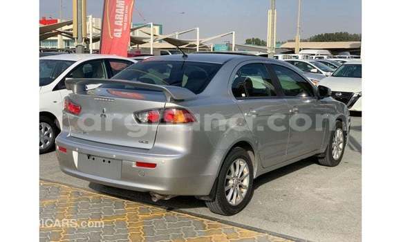 Ra Imported Mitsubishi Lancer Miiran Ọkọ̀ in Import - Dubai ni Ashanti Ra Imported Mitsubishi Lancer Miiran Ọkọ̀ in Import - Dubai ni Ashanti