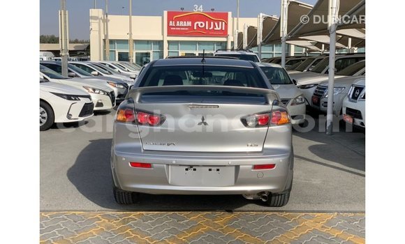Ra Imported Mitsubishi Lancer Miiran Ọkọ̀ in Import - Dubai ni Ashanti Ra Imported Mitsubishi Lancer Miiran Ọkọ̀ in Import - Dubai ni Ashanti