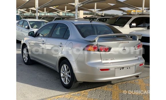 Ra Imported Mitsubishi Lancer Miiran Ọkọ̀ in Import - Dubai ni Ashanti Ra Imported Mitsubishi Lancer Miiran Ọkọ̀ in Import - Dubai ni Ashanti