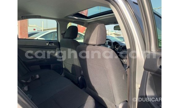 Ra Imported Mitsubishi Lancer Miiran Ọkọ̀ in Import - Dubai ni Ashanti Ra Imported Mitsubishi Lancer Miiran Ọkọ̀ in Import - Dubai ni Ashanti