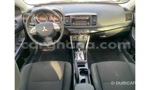 Ra Imported Mitsubishi Lancer Miiran Ọkọ̀ in Import - Dubai ni Ashanti Ra Imported Mitsubishi Lancer Miiran Ọkọ̀ in Import - Dubai ni Ashanti