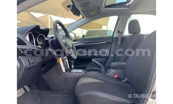 Ra Imported Mitsubishi Lancer Miiran Ọkọ̀ in Import - Dubai ni Ashanti Ra Imported Mitsubishi Lancer Miiran Ọkọ̀ in Import - Dubai ni Ashanti