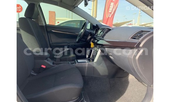 Ra Imported Mitsubishi Lancer Miiran Ọkọ̀ in Import - Dubai ni Ashanti Ra Imported Mitsubishi Lancer Miiran Ọkọ̀ in Import - Dubai ni Ashanti