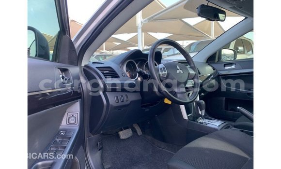 Ra Imported Mitsubishi Lancer Miiran Ọkọ̀ in Import - Dubai ni Ashanti Ra Imported Mitsubishi Lancer Miiran Ọkọ̀ in Import - Dubai ni Ashanti