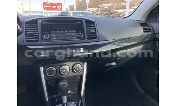 Ra Imported Mitsubishi Lancer Miiran Ọkọ̀ in Import - Dubai ni Ashanti Ra Imported Mitsubishi Lancer Miiran Ọkọ̀ in Import - Dubai ni Ashanti