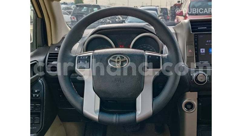 Big with watermark toyota prado ashanti import dubai 55422