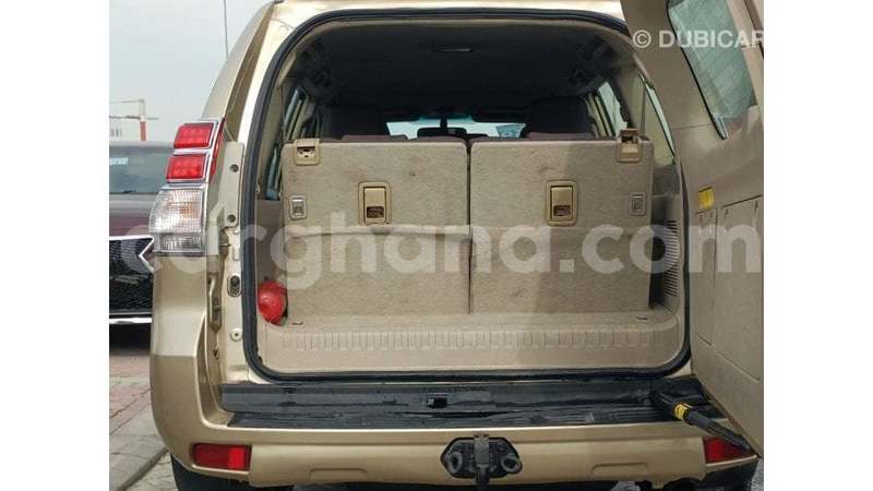 Big with watermark toyota prado ashanti import dubai 55422