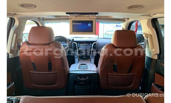 Buy Import Cadillac Escalade White Car in Import - Dubai in Ashanti Buy Import Cadillac Escalade White Car in Import - Dubai in Ashanti