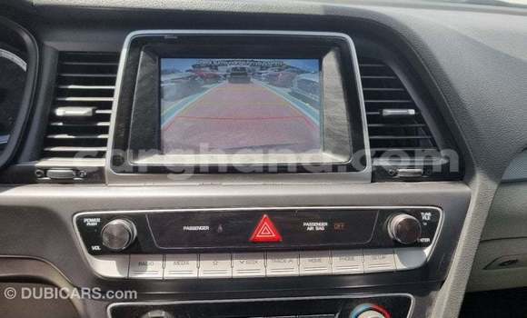 Ra Imported Hyundai Sonata Red Ọkọ̀ in Import - Dubai ni Ashanti Ra Imported Hyundai Sonata Red Ọkọ̀ in Import - Dubai ni Ashanti