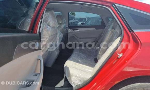 Ra Imported Hyundai Sonata Red Ọkọ̀ in Import - Dubai ni Ashanti Ra Imported Hyundai Sonata Red Ọkọ̀ in Import - Dubai ni Ashanti