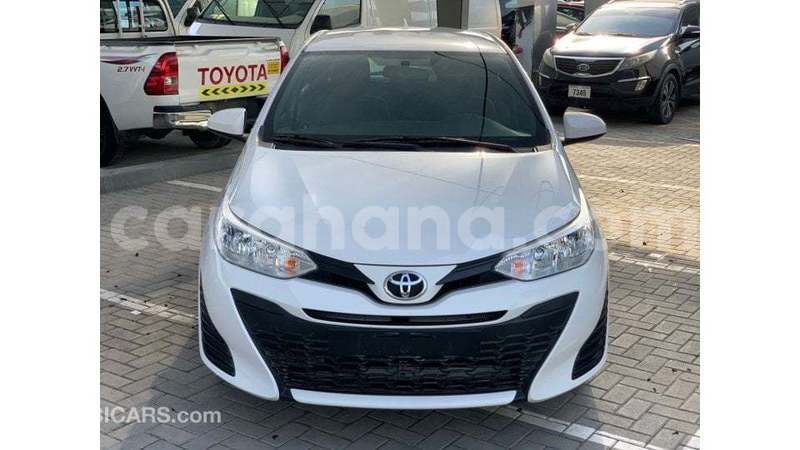 Big with watermark toyota yaris ashanti import dubai 55432