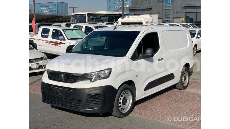 Big with watermark peugeot partner ashanti import dubai 55433