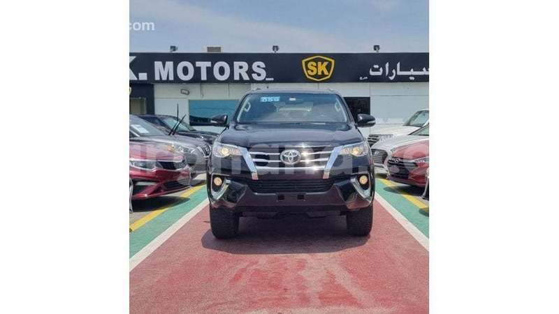 Big with watermark toyota fortuner ashanti import dubai 55434