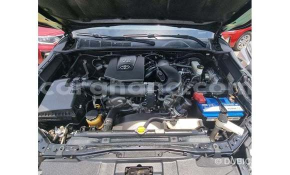 Sayi Imported Toyota Fortuner Black Mota in Import - Dubai a Ashanti Sayi Imported Toyota Fortuner Black Mota in Import - Dubai a Ashanti
