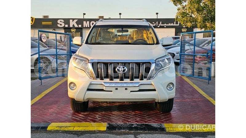 Big with watermark toyota prado ashanti import dubai 55439