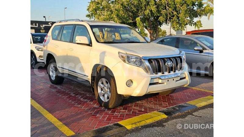 Big with watermark toyota prado ashanti import dubai 55439