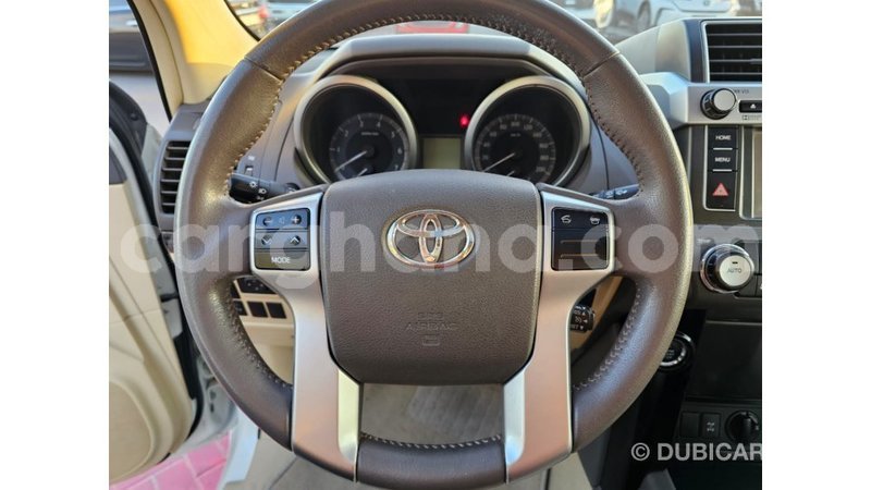 Big with watermark toyota prado ashanti import dubai 55439